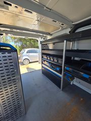 Κλούβα Ford 2021 FORD 2021 TRANSIT CUSTOM-thumb-15