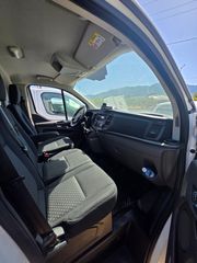 Κλούβα Ford 2021 FORD 2021 TRANSIT CUSTOM-thumb-16