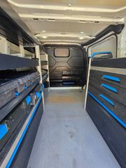 Κλούβα Ford 2021 FORD 2021 TRANSIT CUSTOM-thumb-17