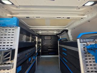 Κλούβα Ford 2021 FORD 2021 TRANSIT CUSTOM-thumb-18