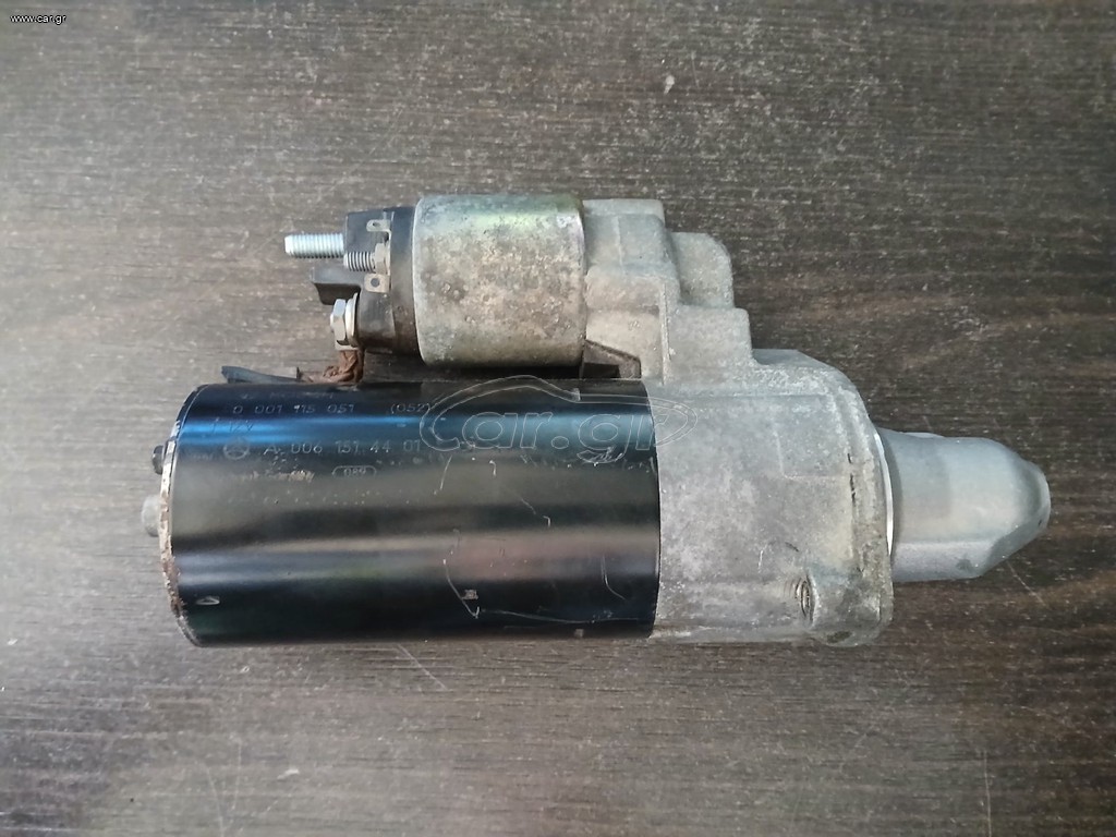 ΜΙΖΑ MERCEDES-BENZ W204 W212 0061514401