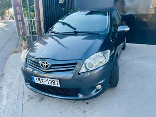 Toyota Auris 2009 1.6 EXECUTIVE
