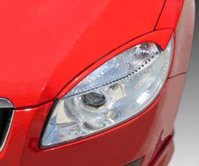 Skoda Fabia Mk2 (2007-2010) ΦΡΥΔΙΑ ΦΑΝΩΝ