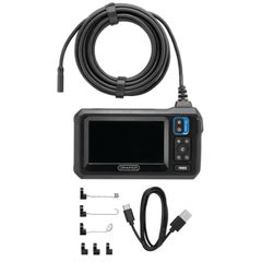 Draper Endoscope Inspection Camera-thumb-2