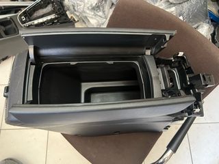 Peugeot 3008/5008/DS7 ‘16-24 Τεμπέλης-Μεσαία Κονσόλα 98100435ZD-thumb-3