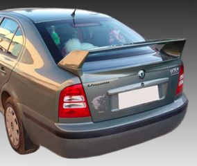 Skoda Octavia Mk1 (1996-2004) ΑΕΡΟΤΟΜΗ ΤΥΠΟΥ WRC ΚΑΙΝΟΥΡΓΙΑ / ΑΒΑΦΗ