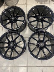 Ζάντες 22 x 5/112 ET 42/45 ασύμμετρες