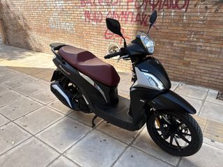 Sym Symphony ST 125 2025 EURO 5+ ABS-LC