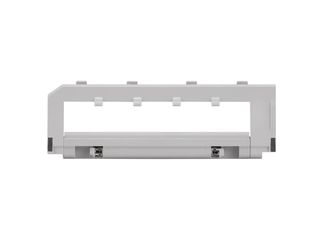 Vacuum Cleaner Accessory|ROBOROCK|Rubber Main Brush Cover|White|For S7 White/Q7 White/Q7 White Max|8.02.0080