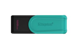 MEMORY DRIVE FLASH USB3.2/128GB DTXS/128GB KINGSTON