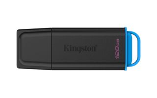 MEMORY DRIVE FLASH USB3.2/128GB DTXG2/128GB KINGSTON