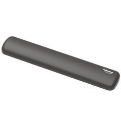 KEYBOARD ACC WRIST RESTS/COMPACT BLK 100142570 FELLOWES