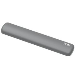 KEYBOARD ACC WRIST RESTS/COMPACT GRY 100142571 FELLOWES