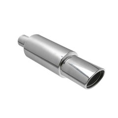 LAMPA L6006.5 ΚΑΖΑΝΙ ΑΠΟ ΑΝΟΞΕΙΔΩΤΟ ΑΤΣΑΛΙ (201) INOX MU-2 Φ63 ΜΗΚΟΣ: 505mm - 1 TEM.