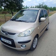 Hyundai i 10 2008 1.1 CLASSIC