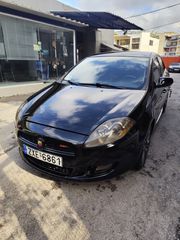 Fiat Bravo 2007 T-JET 150HP SPORT