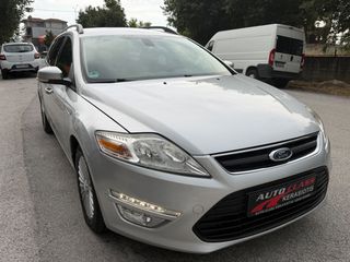 Ford Mondeo 2011 1.6 TITANIUM-thumb-1