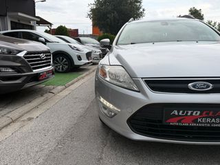 Ford Mondeo 2011 1.6 TITANIUM-thumb-4