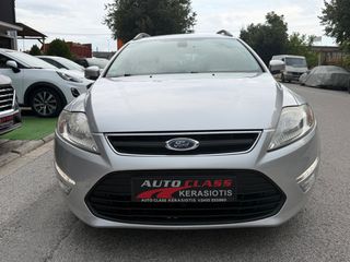 Ford Mondeo 2011 1.6 TITANIUM-thumb-5
