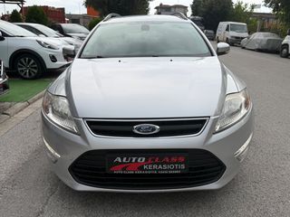Ford Mondeo 2011 1.6 TITANIUM-thumb-6