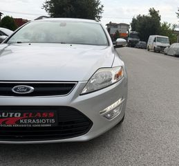Ford Mondeo 2011 1.6 TITANIUM-thumb-7
