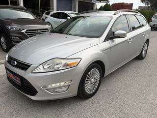 Ford Mondeo 2011 1.6 TITANIUM-thumb-11