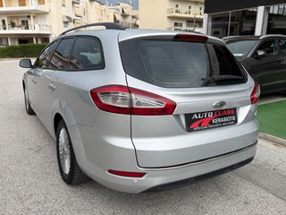 Ford Mondeo 2011 1.6 TITANIUM-thumb-12