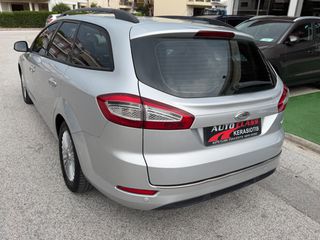 Ford Mondeo 2011 1.6 TITANIUM-thumb-13