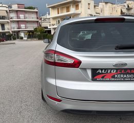 Ford Mondeo 2011 1.6 TITANIUM-thumb-14