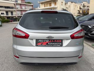 Ford Mondeo 2011 1.6 TITANIUM-thumb-15