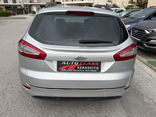 Ford Mondeo 2011 1.6 TITANIUM-thumb-16
