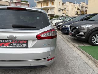 Ford Mondeo 2011 1.6 TITANIUM-thumb-17