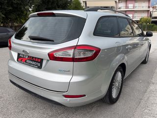 Ford Mondeo 2011 1.6 TITANIUM-thumb-18