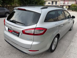 Ford Mondeo 2011 1.6 TITANIUM-thumb-19