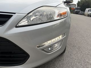 Ford Mondeo 2011 1.6 TITANIUM-thumb-20