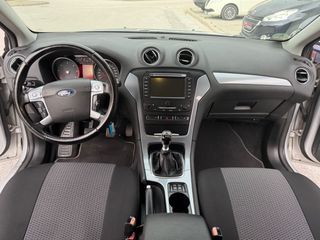 Ford Mondeo 2011 1.6 TITANIUM-thumb-22