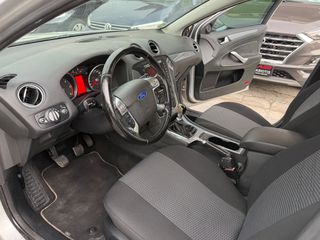 Ford Mondeo 2011 1.6 TITANIUM-thumb-24