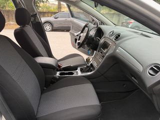 Ford Mondeo 2011 1.6 TITANIUM-thumb-25