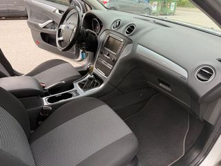 Ford Mondeo 2011 1.6 TITANIUM-thumb-26