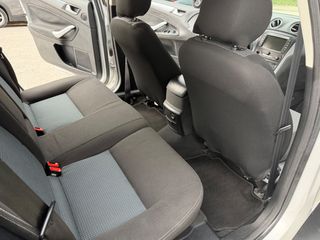 Ford Mondeo 2011 1.6 TITANIUM-thumb-28