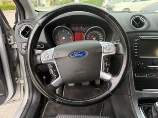 Ford Mondeo 2011 1.6 TITANIUM-thumb-31