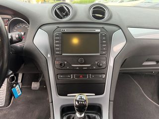 Ford Mondeo 2011 1.6 TITANIUM-thumb-35