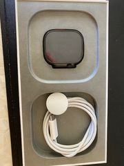 APPLE WATCH URBAN III TITANIUM