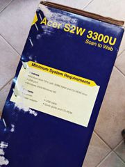Scanner Acer S2W 3300U (2000)-thumb-3