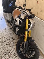 CFmoto 700 CL-X 2022-thumb-1