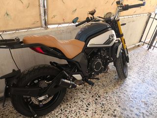 CFmoto 700 CL-X 2022-thumb-8