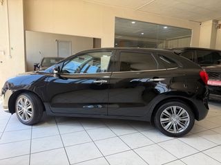 Suzuki Baleno 2018 BOOSTERJET | NAVI | CAMERA | CRS MOTORS-thumb-1