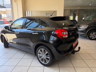 Suzuki Baleno 2018 BOOSTERJET | NAVI | CAMERA | CRS MOTORS-thumb-2
