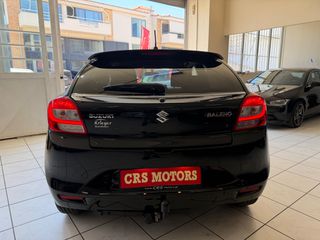 Suzuki Baleno 2018 BOOSTERJET | NAVI | CAMERA | CRS MOTORS-thumb-3