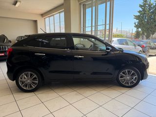 Suzuki Baleno 2018 BOOSTERJET | NAVI | CAMERA | CRS MOTORS-thumb-5